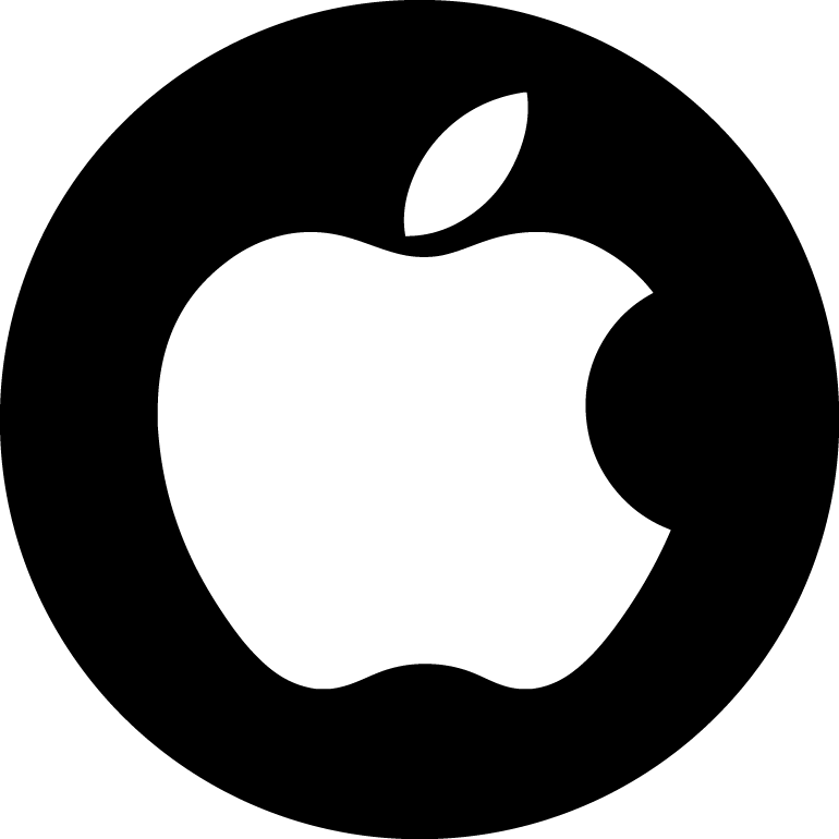 Logo Information Apple Icon Free HD Image Icon