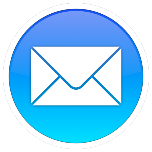 Computer Email Icloud Icons Free Clipart HQ Icon