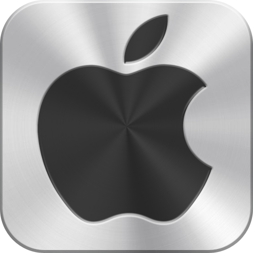 Apple Icons App Ios Library Computer Iphone Icon