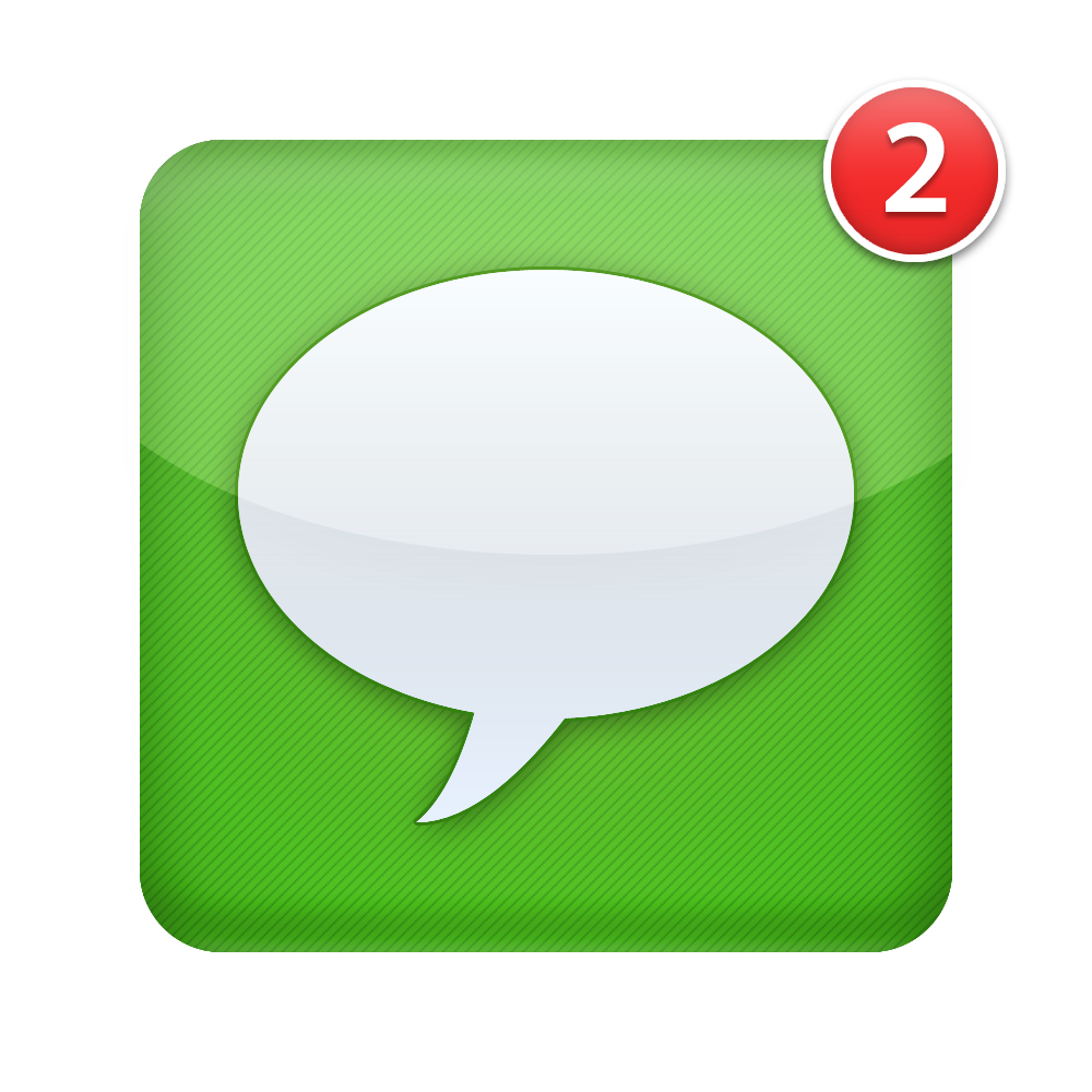 Sms Icons Text Messages Computer Iphone Messaging Icon