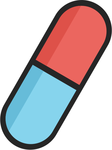 Capsule Icon