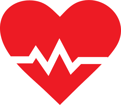 Heart Rate Icon