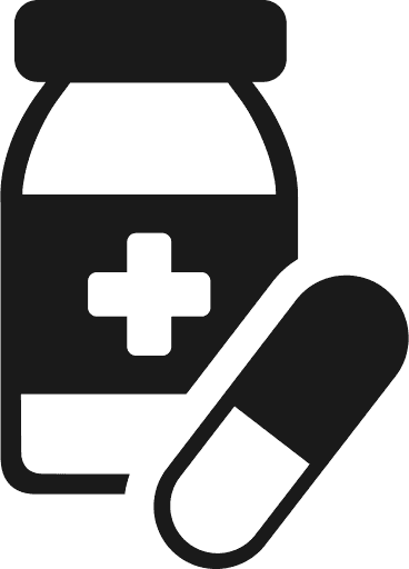 Medicine Icon