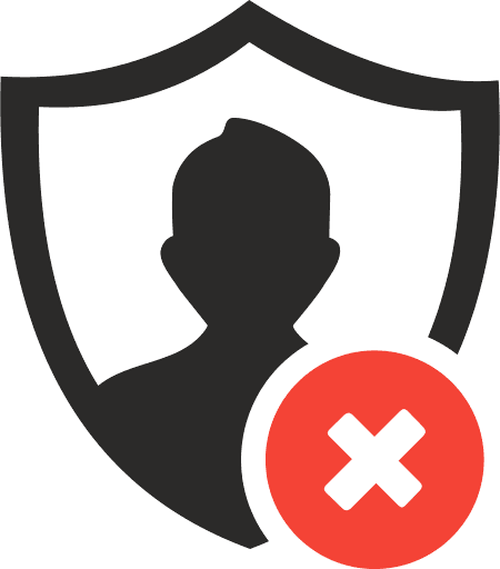 Unsecure Profile Icon