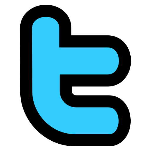 Twitter Design Icon Free Transparent Image HD Icon