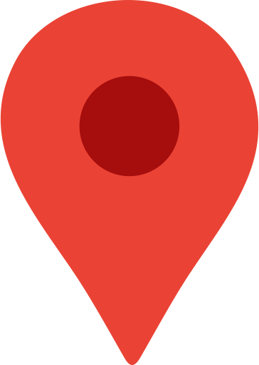 Map Pin Icon