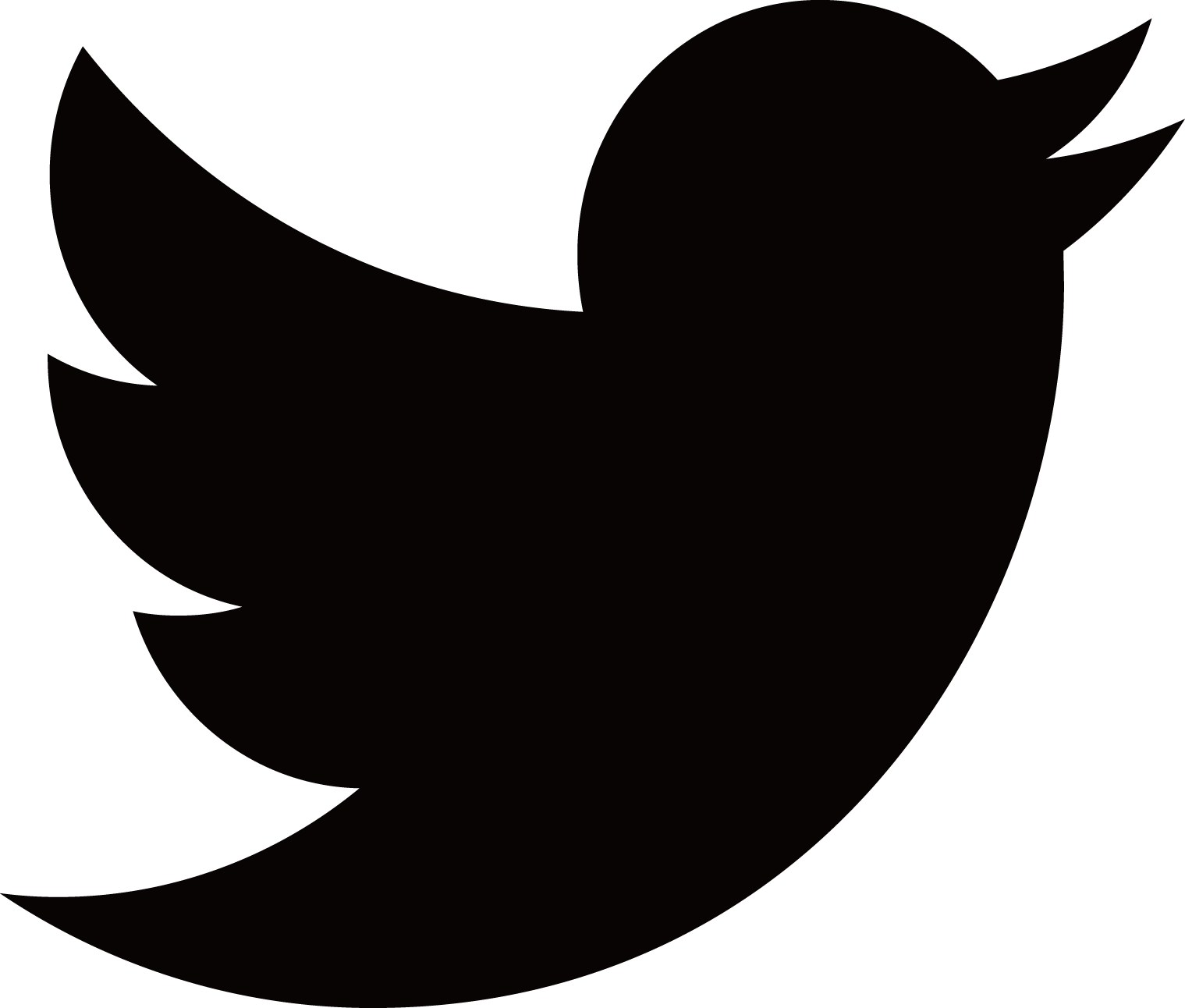 Twitter Computer Black Icons Free Frame Icon