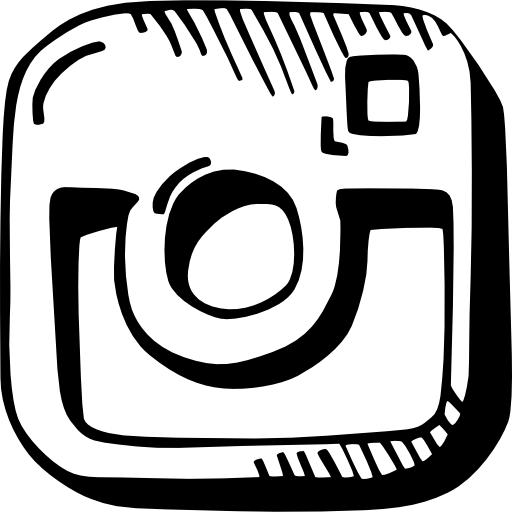 Instagram Icons Youtube Computer Logo Drawing Icon