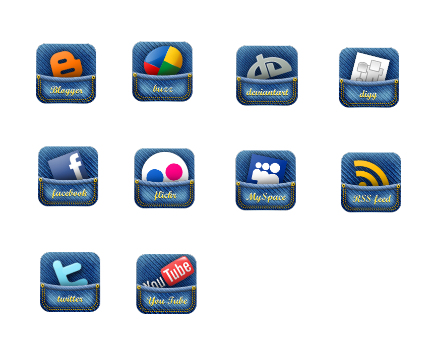 Social Icons Style Cowboy Icon Free Transparent Image HD Icon