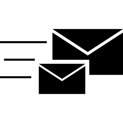 Icons Envelope Computer Internet Mail Message Email Icon