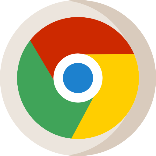 Google Crome Icons Chrome Computer Logo Icon