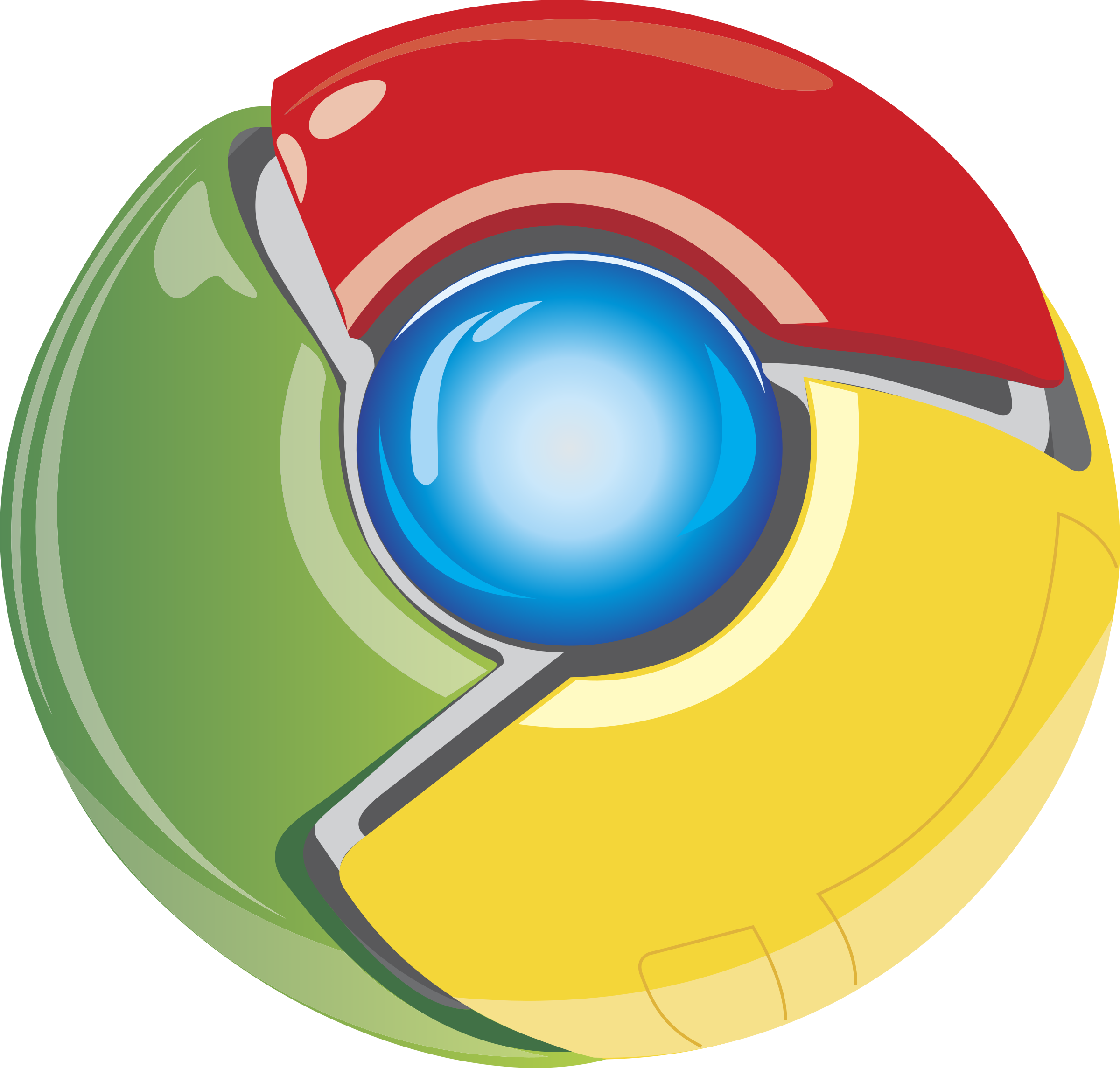 Google Computer Icons Chrome Scalable Vector Graphics Icon