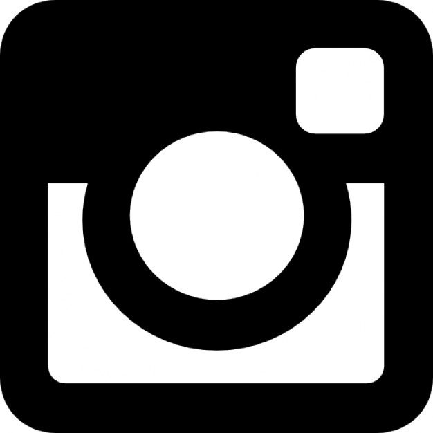 Instagram Pic Scalable Vector Design Graphics Icon Icon