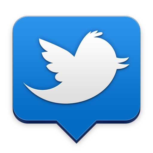 Twitter Icon HD Image Free PNG Icon