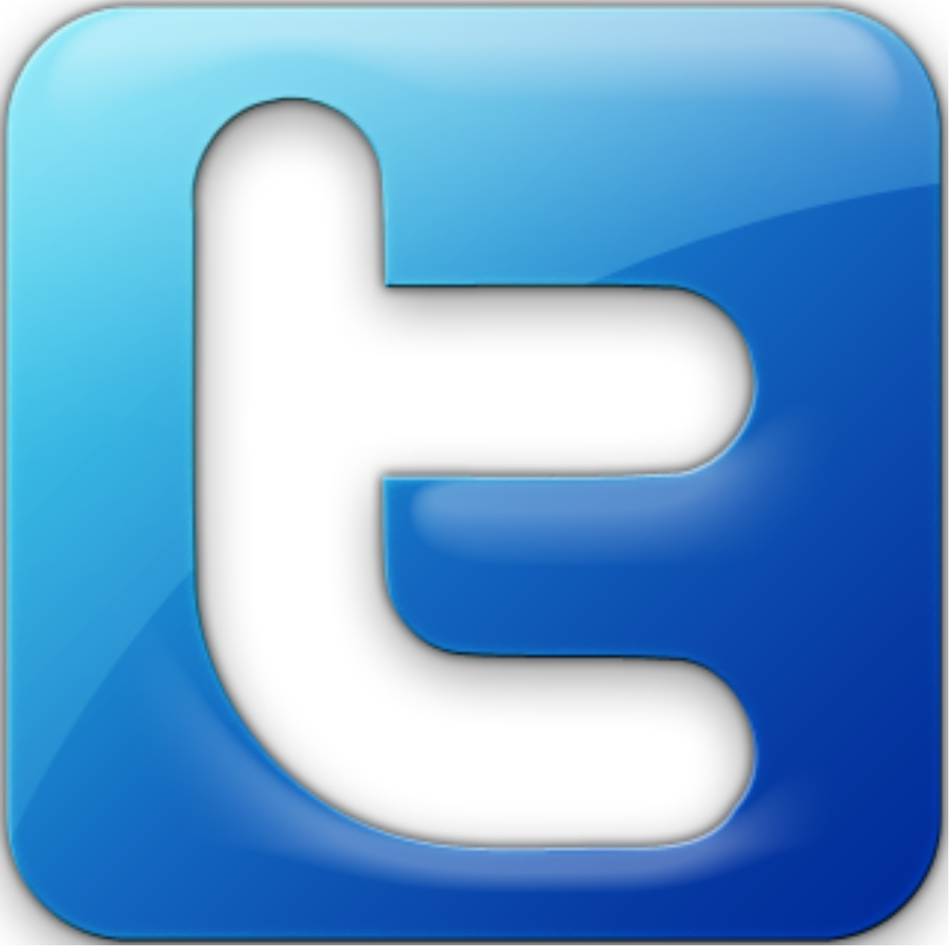 Logo Twitter Computer Icons PNG Download Free Icon