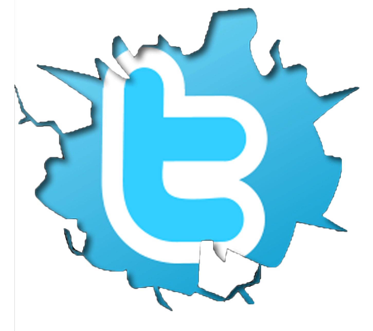 Logo Twitter Computer User Icons Download HQ PNG Icon