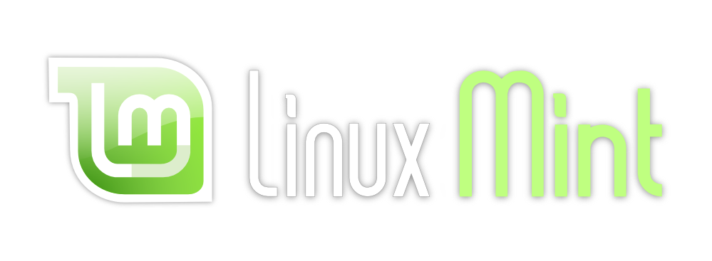 Icons Brand Linux Logo Font Mint Icon