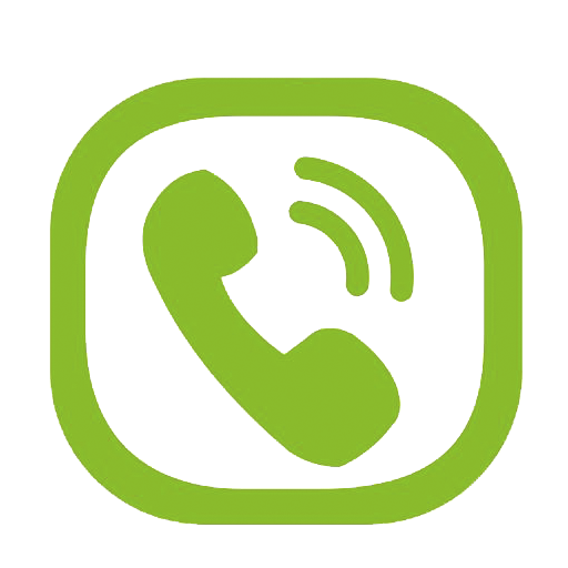 Call Symbol Telephone Phone Green Logo Icon Icon