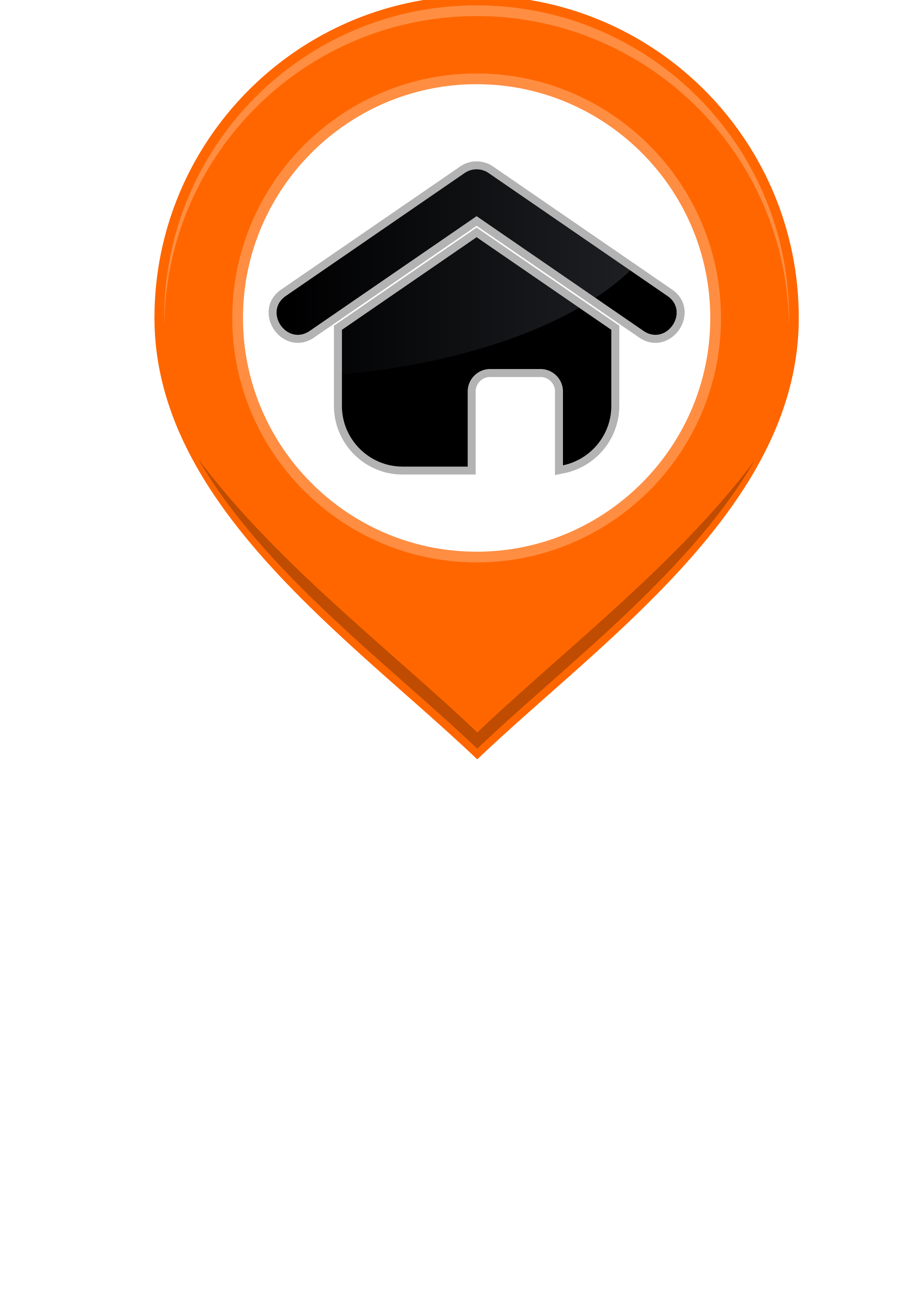 Home Map Pointer Location Icon HD Image Free PNG Icon