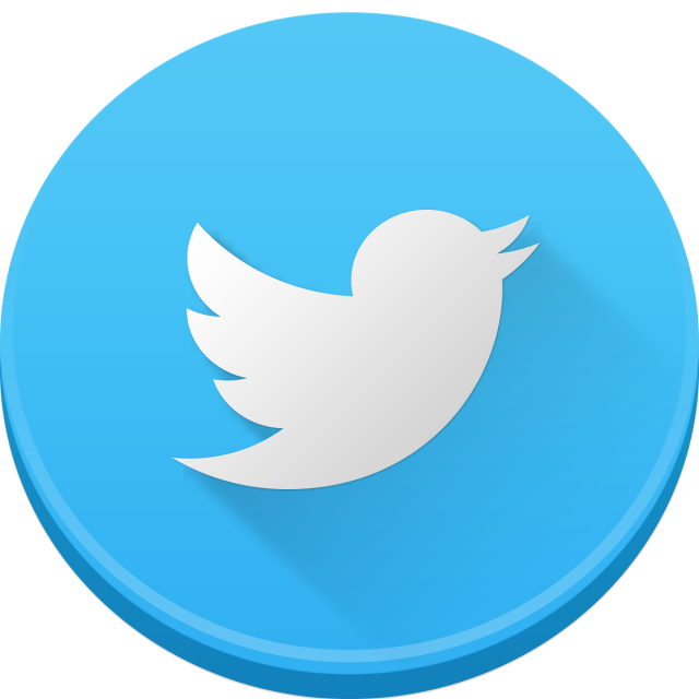 Computer Portable Icons Twitter Vector Graphics Logo Icon