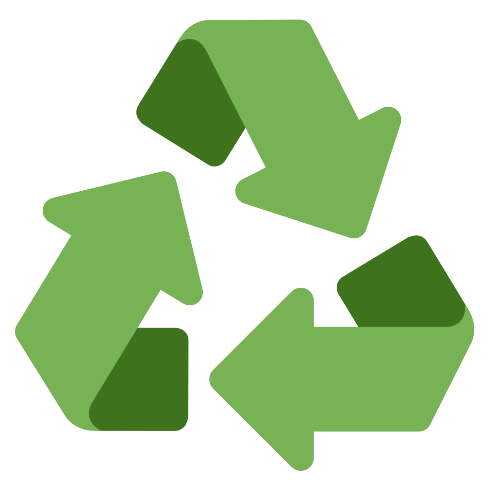 Reuse Icons Symbol Recycling Computer Recycle Icon