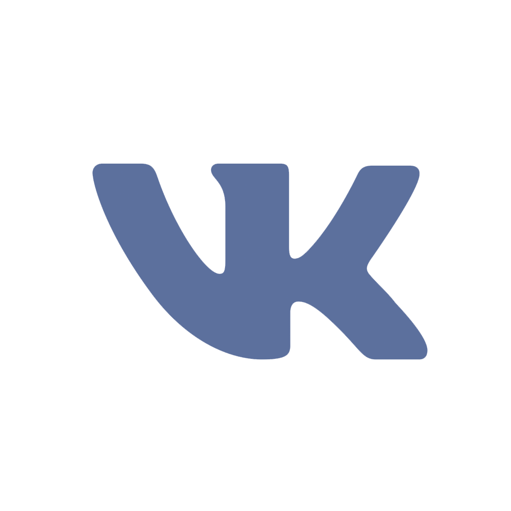 Vkontakte Icons Media Computer Social Logo Icon