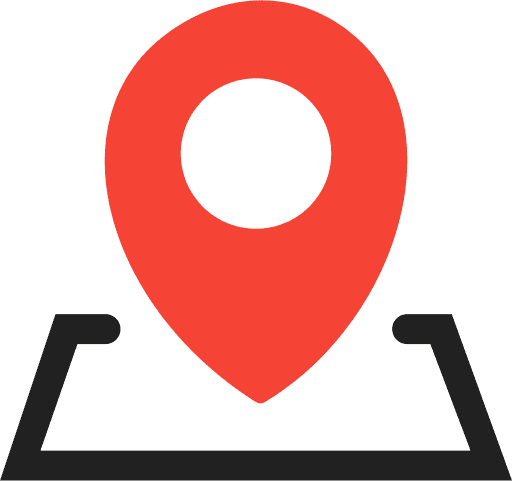 Location Icon