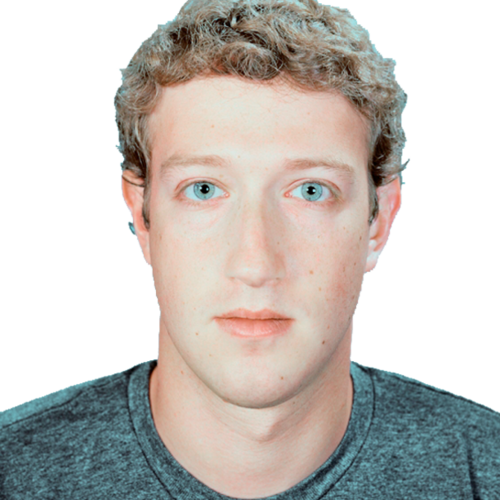 Zuckerberg Icons Computer Facebook Mark Free Transparent Image HD Icon