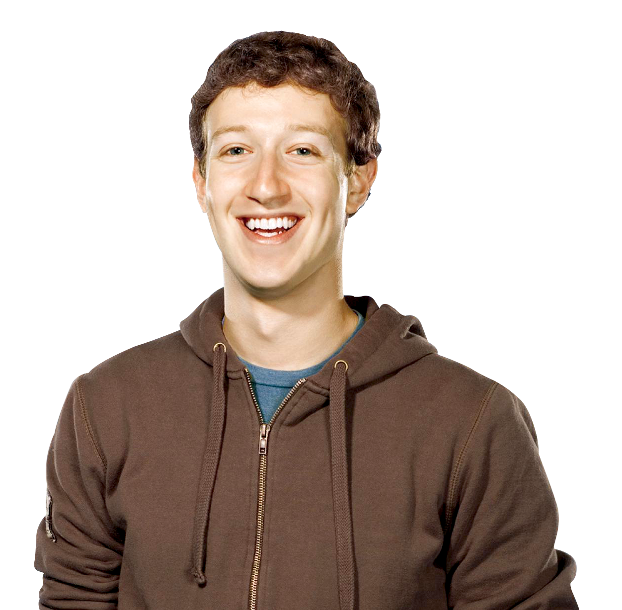 Zuckerberg F8 Icon Facebook Mark HD Image Free PNG Icon