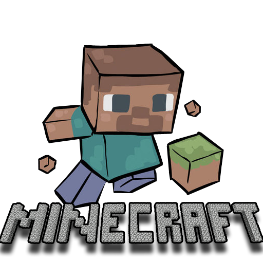 Boy Meat Playstation Super Mob Icon Minecraft Icon