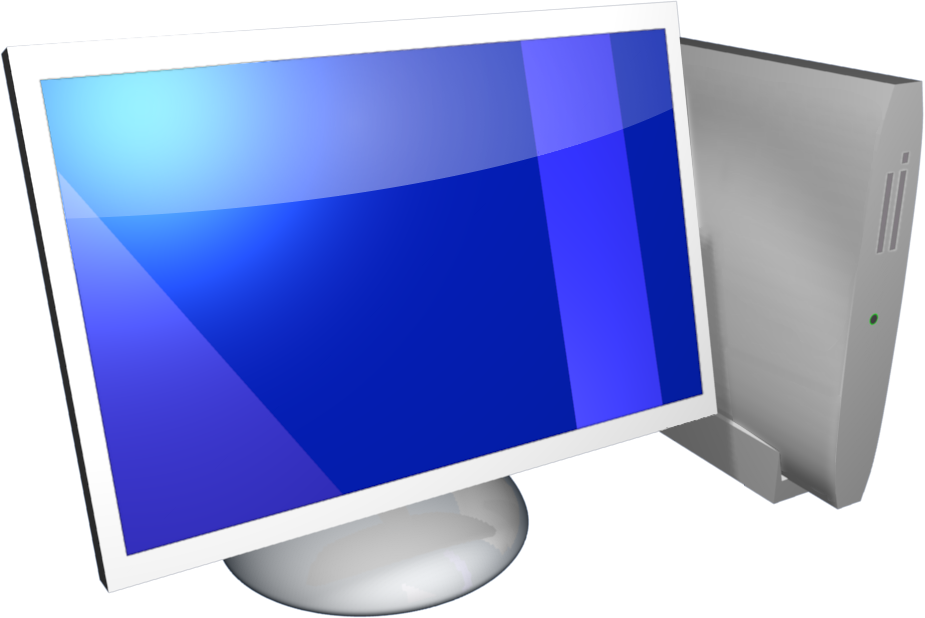 Computer Icon Icon