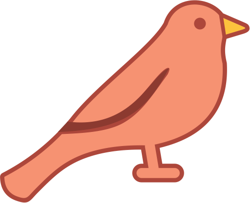 Bird Icon