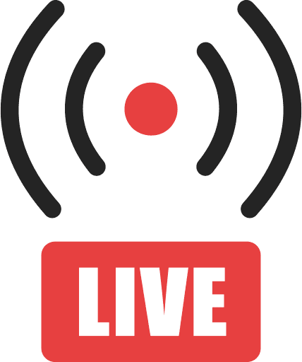 Livestream Icon