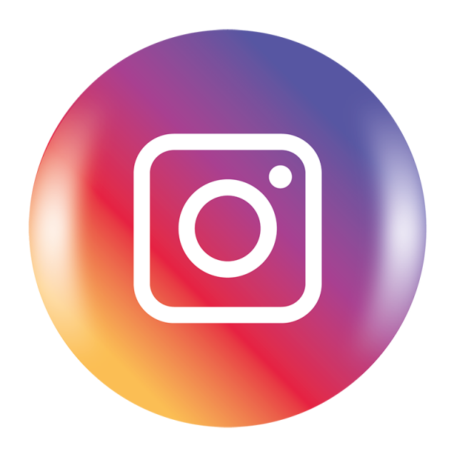 Salon Computer Instagram Icons Icone Vector Graphics Icon