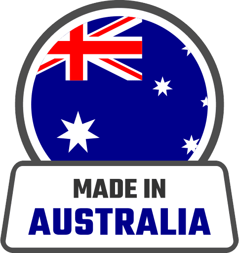 Made In Australia Icon