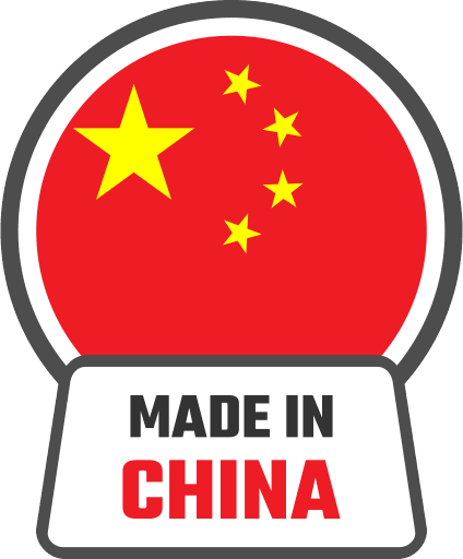 Made In China Icon