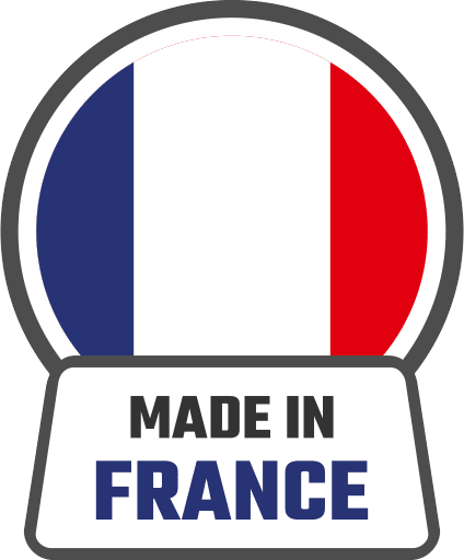 Made In France Icon