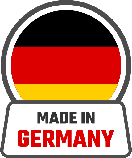 Made In Germany Icon