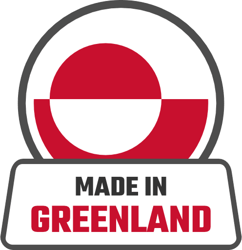 Made In Greenland Icon