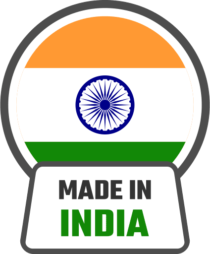 Made In India Icon