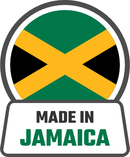 Made In Jamaica Icon