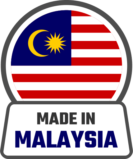 Made In Malaysia Icon