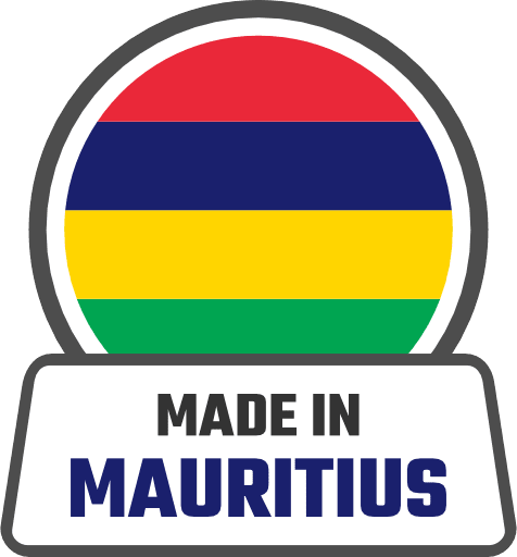 Made In Mauritius Icon