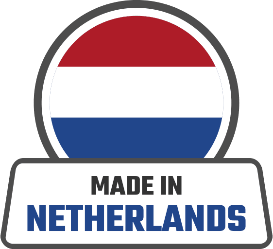 Made In Netherlands Icon