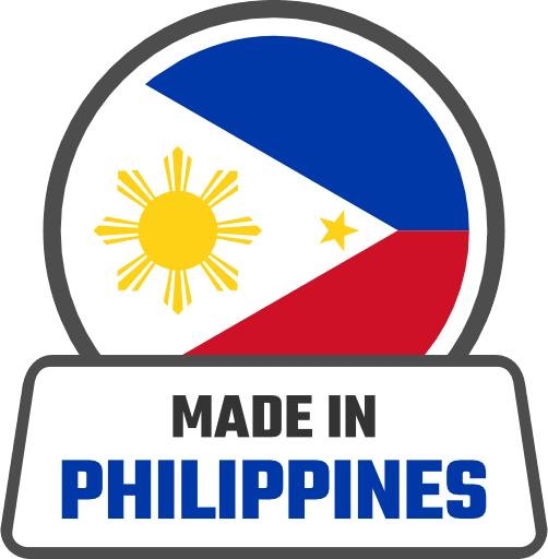 Made In Philippines Icon