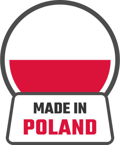 Made In Poland Icon