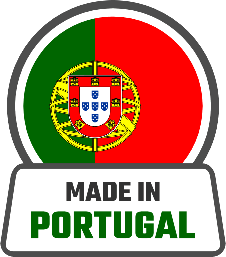 Made In Portugal Icon