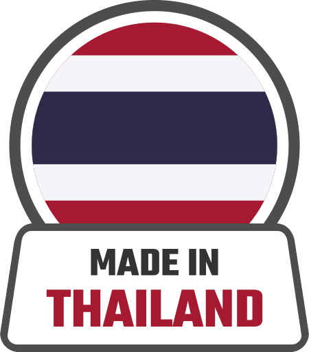 Made In Thailand Icon