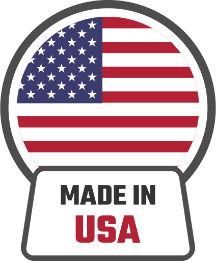 Made In Usa Icon