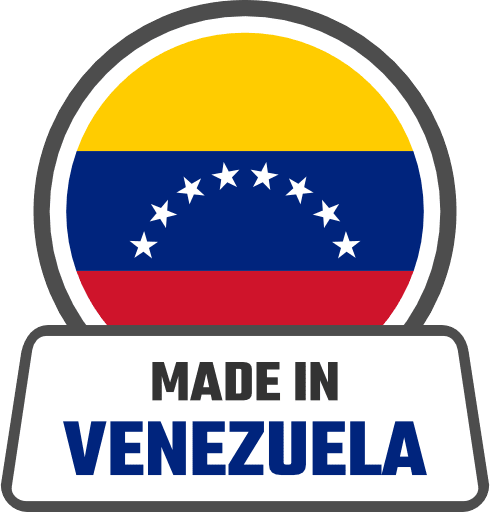 Made In Venezuela Icon